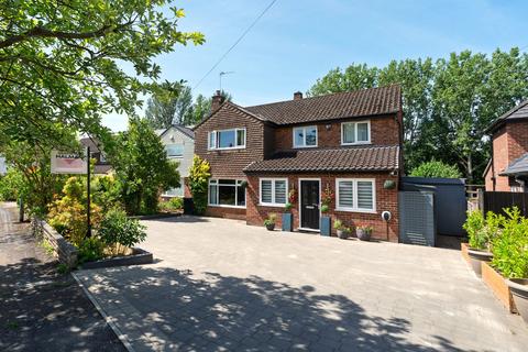4 bedroom detached house for sale, Grange Park Avenue, Wilmslow, SK9