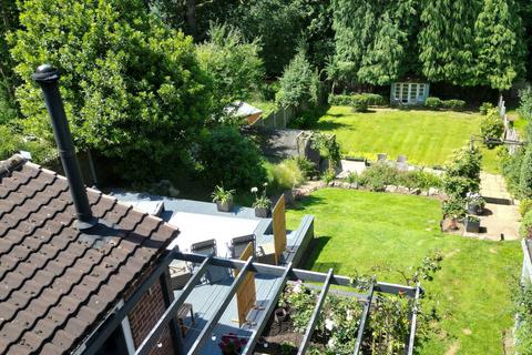 4 bedroom detached house for sale, Grange Park Avenue, Wilmslow, SK9