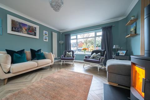 4 bedroom detached house for sale, Grange Park Avenue, Wilmslow, SK9