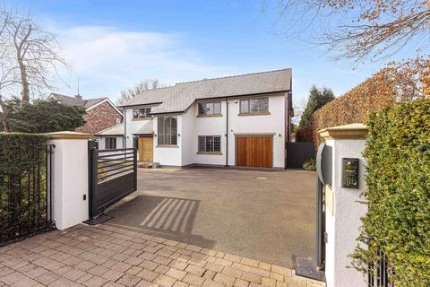 5 bedroom detached house for sale, Yew Tree Way, Prestbury, SK10
