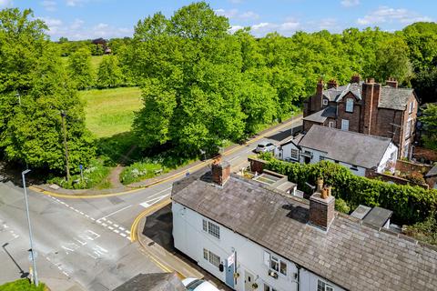 2 bedroom cottage for sale, Stanley Road, Knutsford, WA16