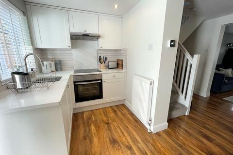 2 bedroom cottage for sale, Stanley Road, Knutsford, WA16