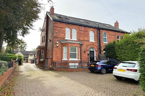 1 bedroom apartment for sale, Marsland Road, Sale, M33