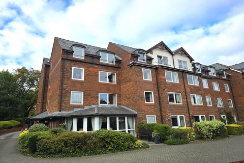 1 bedroom flat for sale, Groby Road, Altrincham WA14