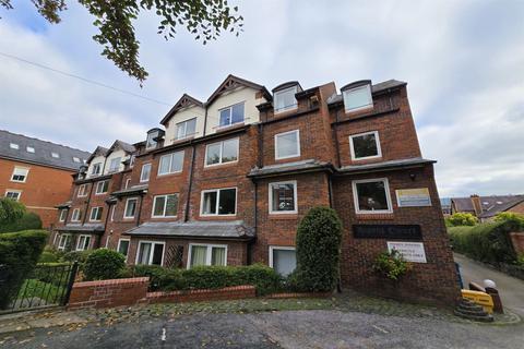 1 bedroom flat for sale, Groby Road, Altrincham WA14