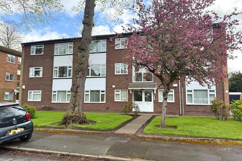 2 bedroom flat for sale, Rookfield Avenue, Sale, M33