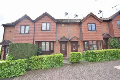 2 bedroom terraced house for sale, Birchgate Close, Macclesfield, SK10
