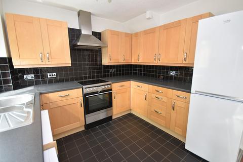 2 bedroom terraced house for sale, Birchgate Close, Macclesfield, SK10