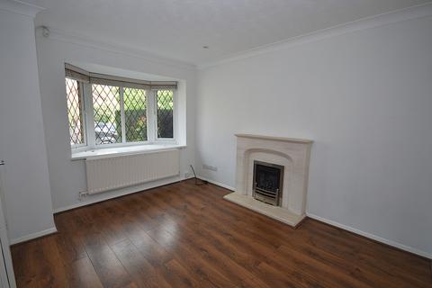 2 bedroom terraced house for sale, Birchgate Close, Macclesfield, SK10