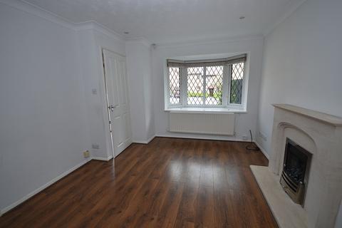 2 bedroom terraced house for sale, Birchgate Close, Macclesfield, SK10