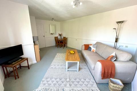 2 bedroom apartment for sale, Nightingale Close, Wilmslow, SK9