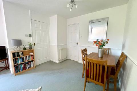 2 bedroom apartment for sale, Nightingale Close, Wilmslow, SK9