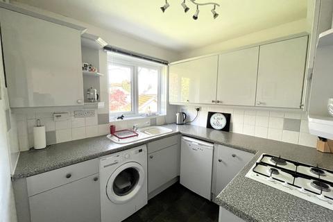 2 bedroom apartment for sale, Nightingale Close, Wilmslow, SK9