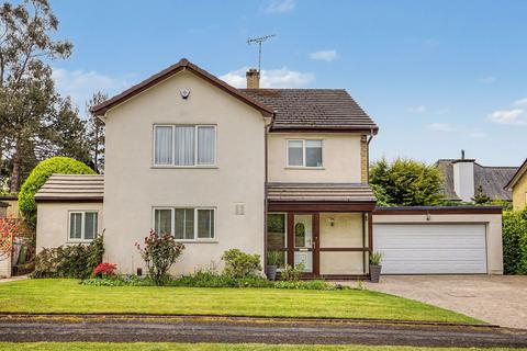 4 bedroom detached house for sale, Oakwood Drive, Prestbury, SK10