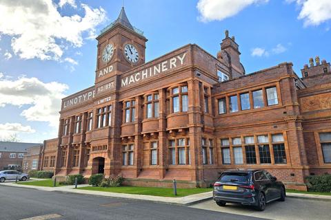 2 bedroom flat for sale, Lawrence Road, Altrincham WA14