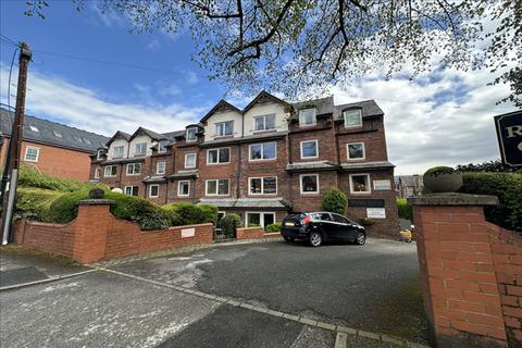 1 bedroom apartment for sale, Groby Road, Altrincham WA14