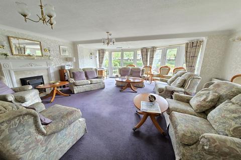1 bedroom apartment for sale, Groby Road, Altrincham WA14