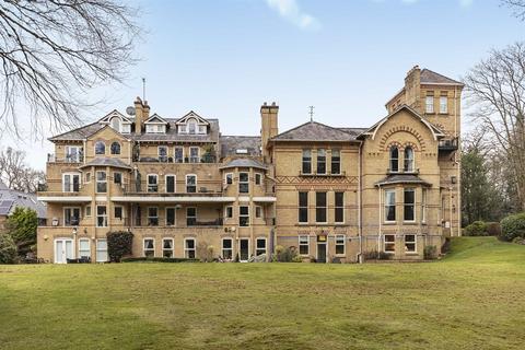 2 bedroom apartment for sale, Devisdale Road, Altrincham WA14