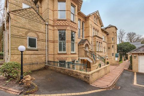 2 bedroom apartment for sale, Devisdale Road, Altrincham WA14