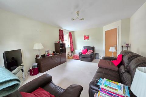 2 bedroom flat for sale, Wellington Road, Altrincham WA15