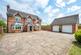 Altrincham Road, Wilmslow, SK9