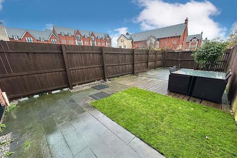4 bedroom terraced house for sale, Nell Lane, West Didsbury, M20