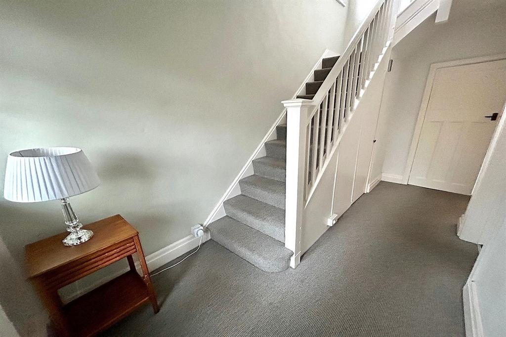 House in Manchester, Didsbury - View 3