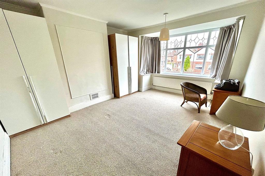 House in Manchester, Didsbury - View 5