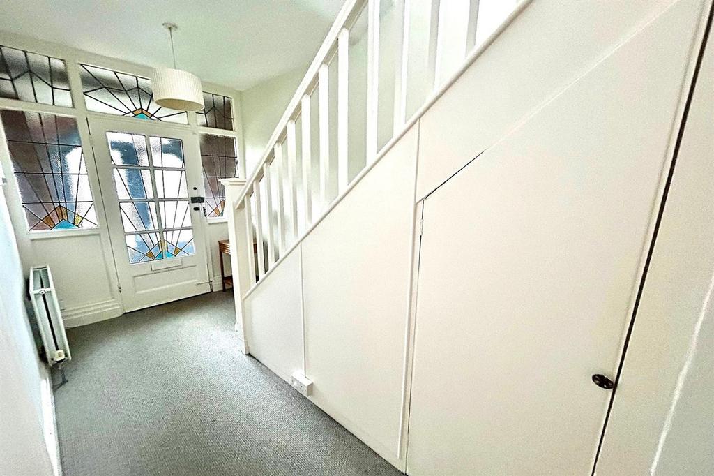 House in Manchester, Didsbury - More