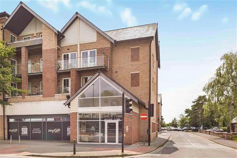 2 bedroom apartment for sale, 300 Hale Road, Altrincham WA15