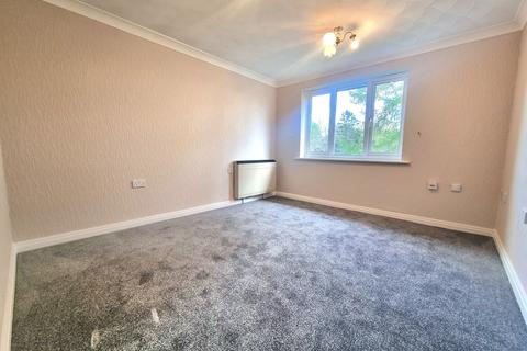 2 bedroom retirement property for sale, Alma Road, Woodhey Court Alma Road, M33