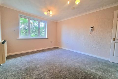 2 bedroom retirement property for sale, Alma Road, Woodhey Court Alma Road, M33