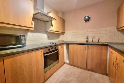 2 bedroom retirement property for sale, Alma Road, Woodhey Court Alma Road, M33