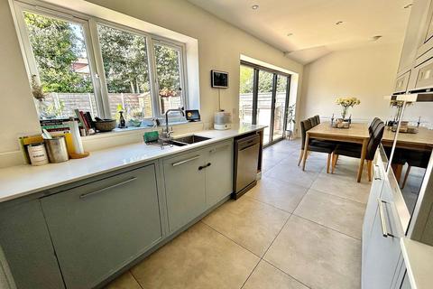 4 bedroom semi-detached house for sale, Broughville Drive, East Didsbury, M20