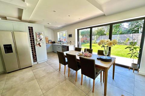 4 bedroom semi-detached house for sale, Broughville Drive, East Didsbury, M20