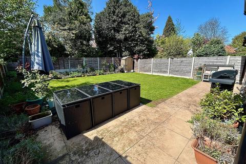 4 bedroom semi-detached house for sale, Broughville Drive, East Didsbury, M20