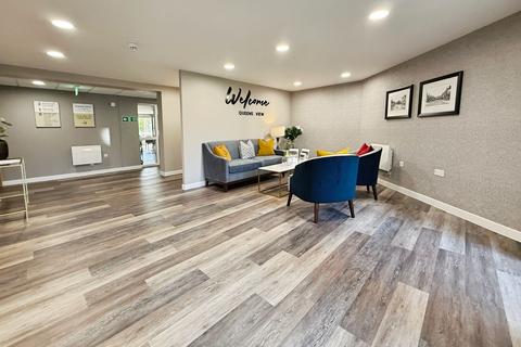 undefined, Queens View, Ack Lane East, Bramhall