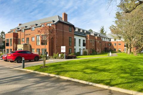 undefined, Queens View, Ack Lane East, Bramhall