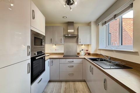 undefined, Queens View, Ack Lane East, Bramhall