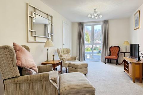 undefined, Queens View, Ack Lane East, Bramhall