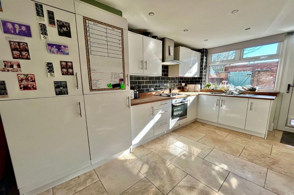 House in Manchester - View 2
