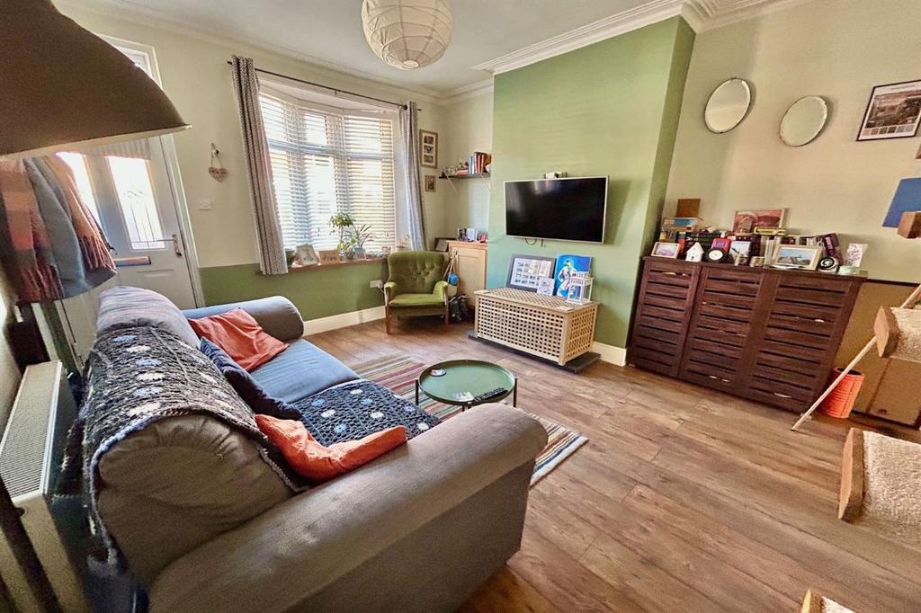 House in Manchester - View 3