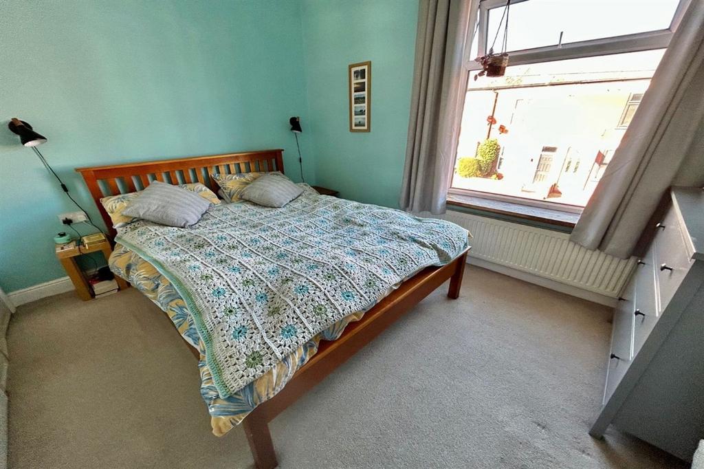 House in Manchester - View 4