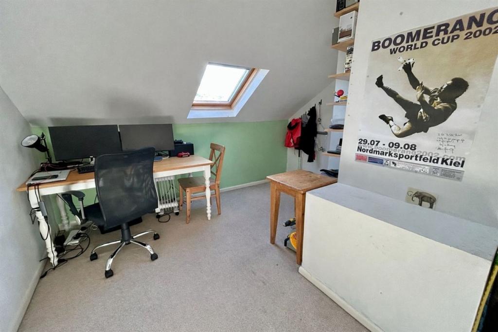 House in Manchester - View 5