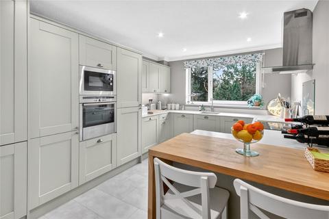 2 bedroom apartment for sale, Cardwell Crescent, Sunninghill, Ascot, SL5