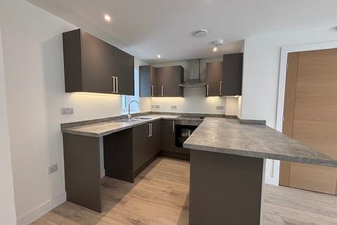 2 bedroom terraced house to rent, Terras Road, St. Austell, PL26