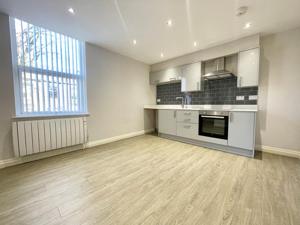 Apartment in Sheffield - View 2