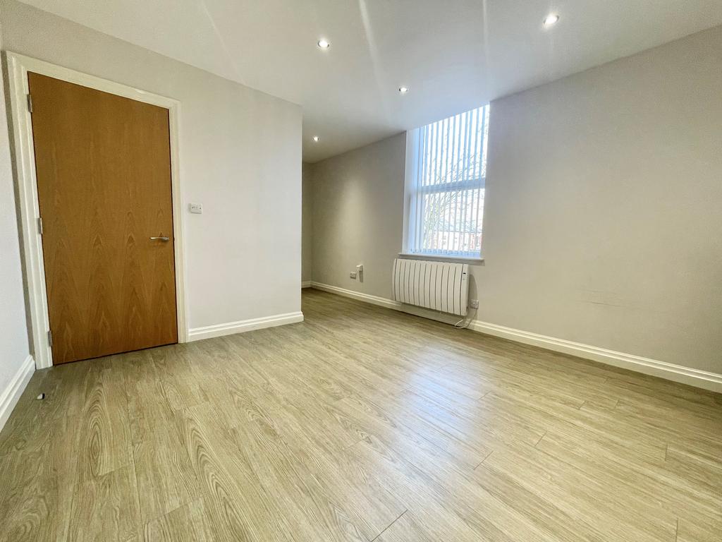 Apartment in Sheffield - More