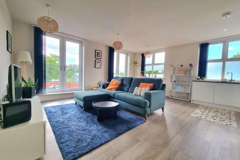 2 bedroom apartment for sale, Dane Road, Metro House, M33