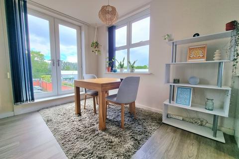 2 bedroom apartment for sale, Dane Road, Metro House, M33
